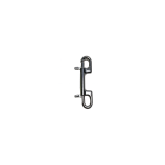 NAUTILUS Double Clip 90