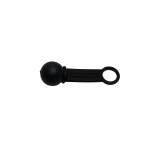 NAUTILUS Dust Cap Y black