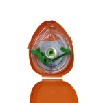 NAUTILUS CPR Mask