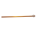 NAUTILUS Pointer Orange