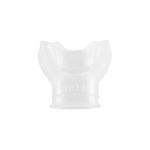 OCEANPRO COMFO BITE MOUTHPIECE CLEAR