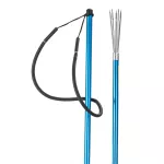 TOURIST ALUMINIUM 2 pc H/SPEAR TOURIST ALUMINIUM 2 pc H/SPEAR