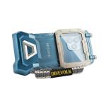 DIVEVOLK SeaTouch 4 Max Oceanic Blue