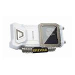 DIVEVOLK SeaTouch 4 Max Glimmering White