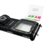 DIVEVOLK Glass Protective Film (2pc)
