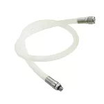 NAUTILUS LP hose STD White