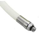 NAUTILUS LP hose STD White