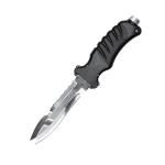 OCEAN DESING SQR 420 SS Knife Chisel