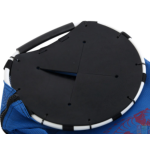 POZI Catch Bag Replacement Rubber Lid