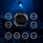 Sunroad D3 Diving Computer