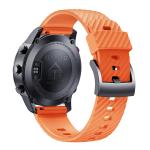 Sunroad D3 strap Orange