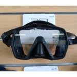 NAUTILUS Big One Mask Black