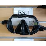 NAUTILUS Model A Mask Black