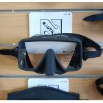 NAUTILUS Tec Mask Black