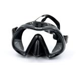NAUTILUS Model A Mask Black