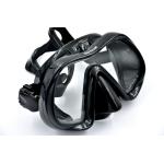 NAUTILUS Model A Mask Black
