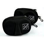 NAUTILUS Model A Mask Black White