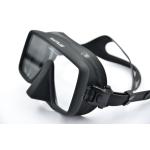 NAUTILUS Tec Mask Black