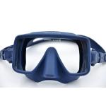 NAUTILUS Tec Mask Blue