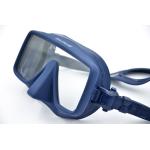 NAUTILUS Tec Mask Blue