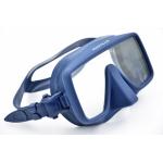 NAUTILUS Tec Mask Blue