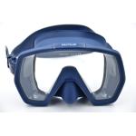 NAUTILUS Big One Mask Blue