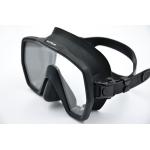 NAUTILUS Big One Mask Black