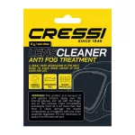 Cressi Mask Pre-Clean Anti Fog