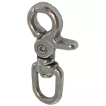 Nautilus 316 SS Trigger Snap