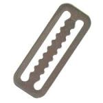 SS Tri Glider Serrated