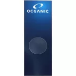 OCEANIC LENS PROTECTOR Geo 2