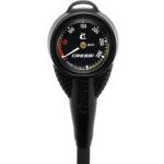 Mini SPG with Rubber Housing Vale 300 C - Black (bar)