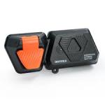 DiveVolk External Shutter