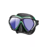 PARAGON MASK -ENERGY GREEN