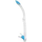 Cressi Tao Snorkel Clear Turquoise