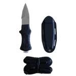 Blue Explorer Talon Knife