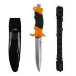 Blue Explorer Viper knife