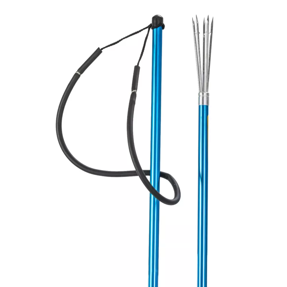 TOURIST ALUMINIUM 2 pc H/SPEAR TOURIST ALUMINIUM 2 pc H/SPEAR