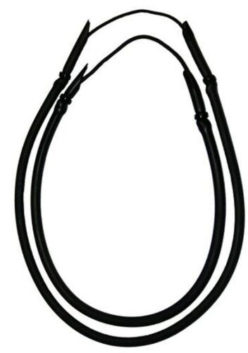 23" BLACK REPLACEMENT SLING (23" X 3/8'')