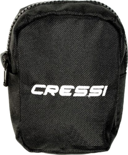 TANK STRAP WEIGHT POCKET