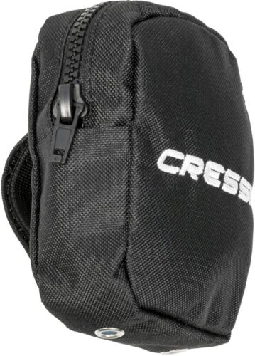 TANK STRAP WEIGHT POCKET
