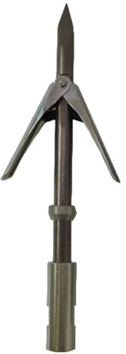 SWIVEL SLIMLINE TRI-CUT POINT, *EXCISE TAX*