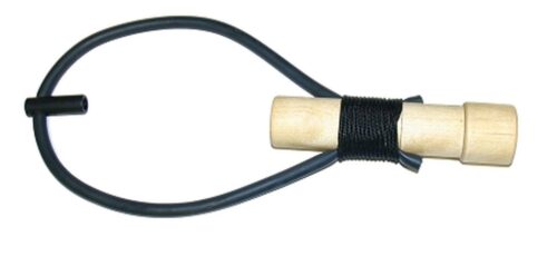 WOOD HAWAIIAN SLING SHOOTER *EXCISE TAX*