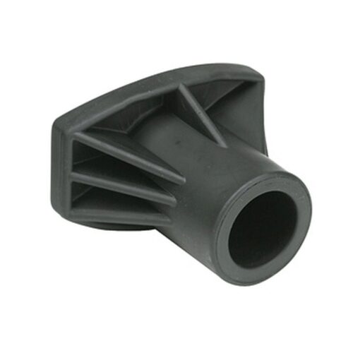 GUN BUTT FOR 1'' BARREL *EXCISE TAX*