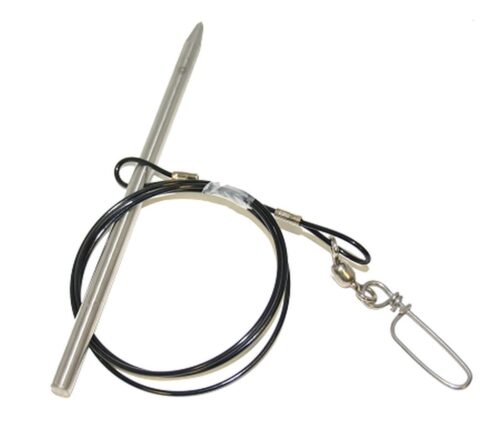 MONO FISH STRINGER *EXCISE TAX*