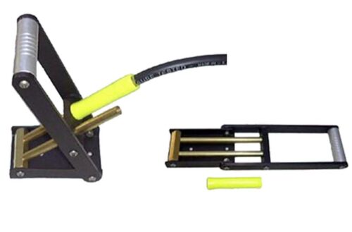 HOSE PROTECTOR TOOL-BENCH/WALL MOUNT