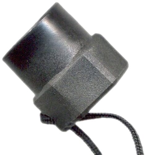 REGULATOR DUST CAP - DIN - HARD WITH STRING