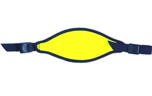 BUCKLE STRAPS - SOLID