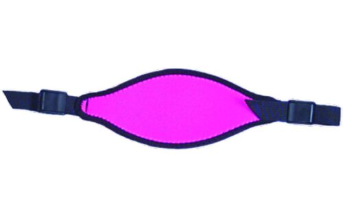 BUCKLE STRAPS - SOLID