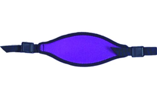 BUCKLE STRAPS - SOLID